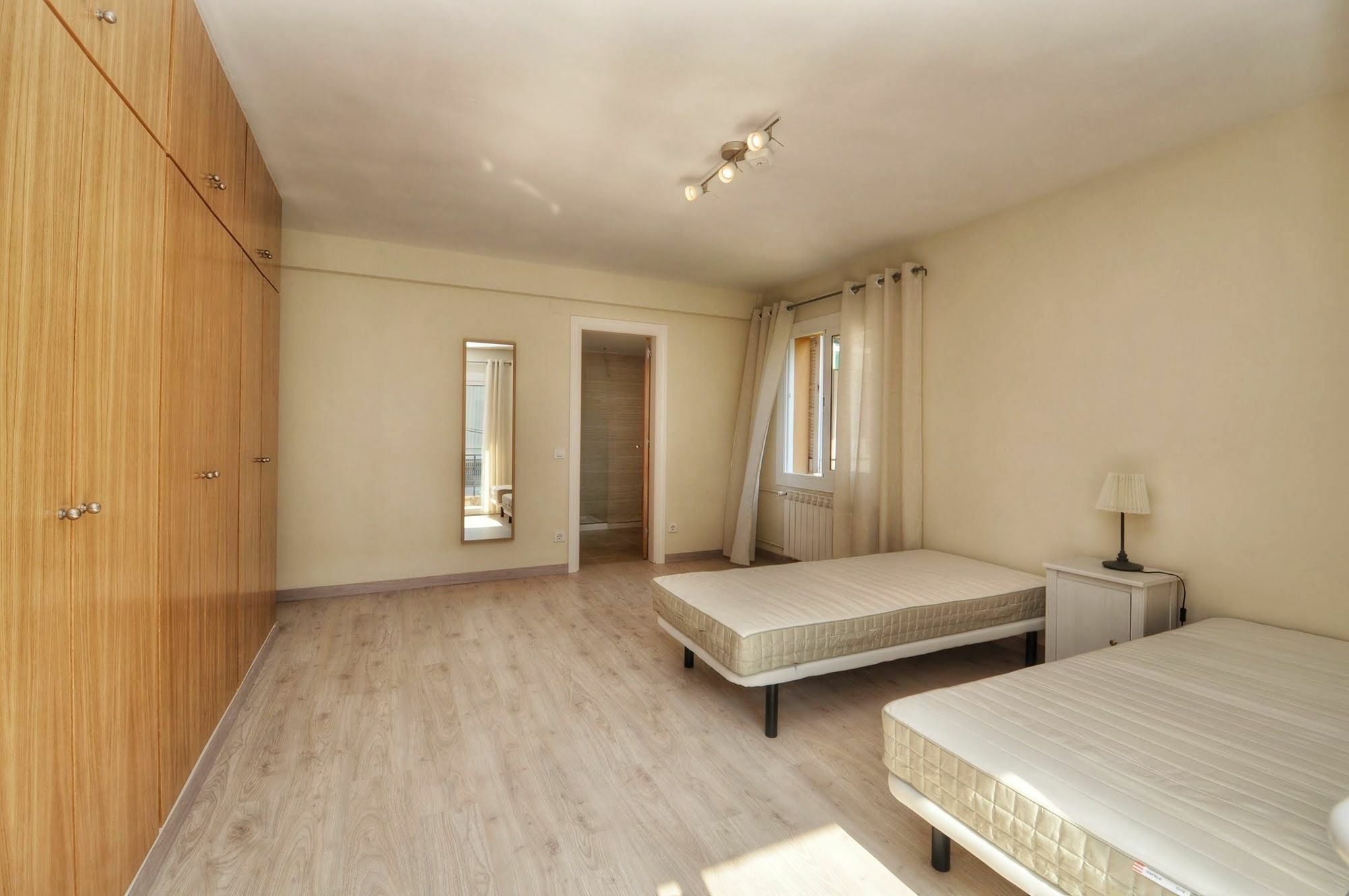 Big Apartment Caprabo Lloret de Mar Bagian luar foto