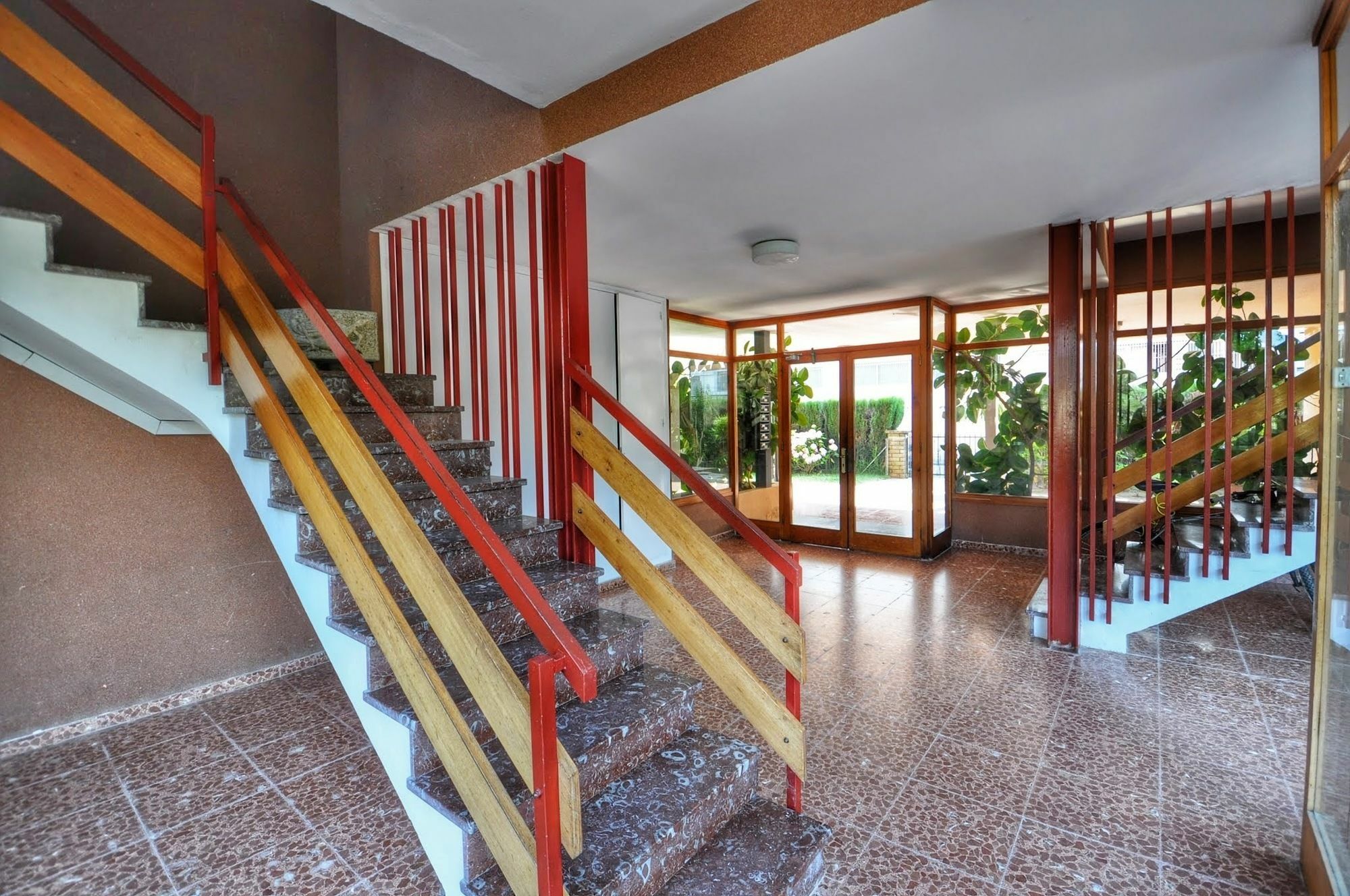 Big Apartment Caprabo Lloret de Mar Bagian luar foto