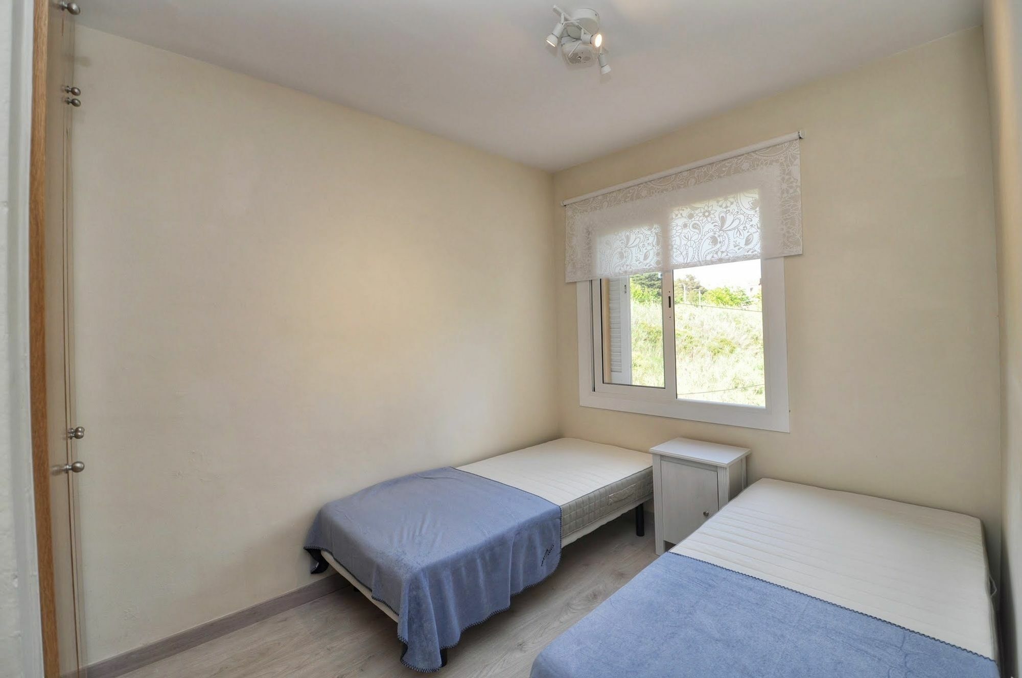 Big Apartment Caprabo Lloret de Mar Bagian luar foto