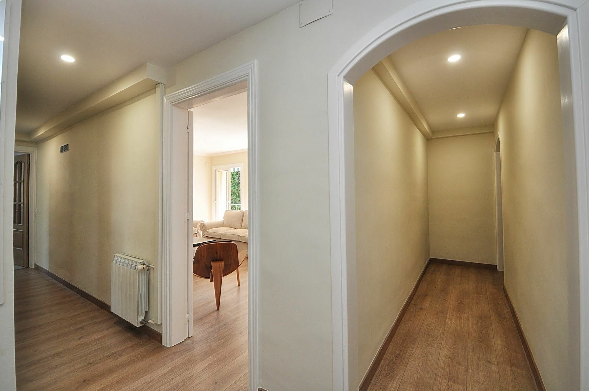 Big Apartment Caprabo Lloret de Mar Bagian luar foto