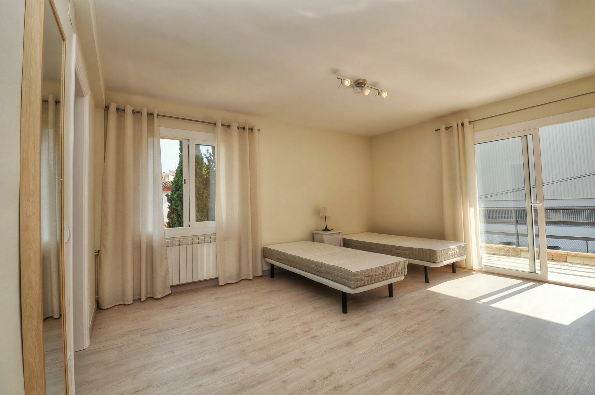 Big Apartment Caprabo Lloret de Mar Bagian luar foto