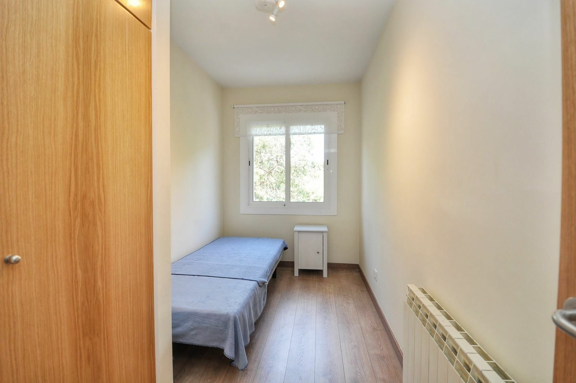 Big Apartment Caprabo Lloret de Mar Bagian luar foto