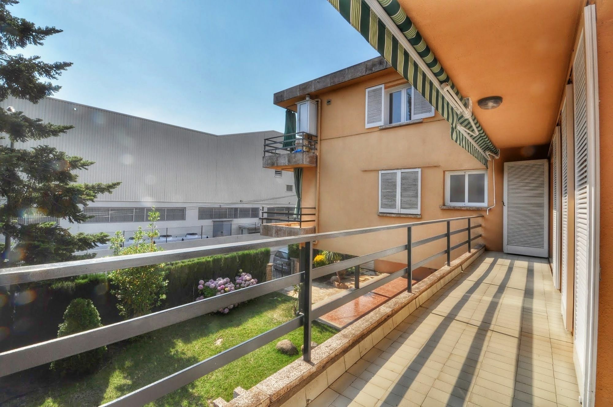 Big Apartment Caprabo Lloret de Mar Bagian luar foto