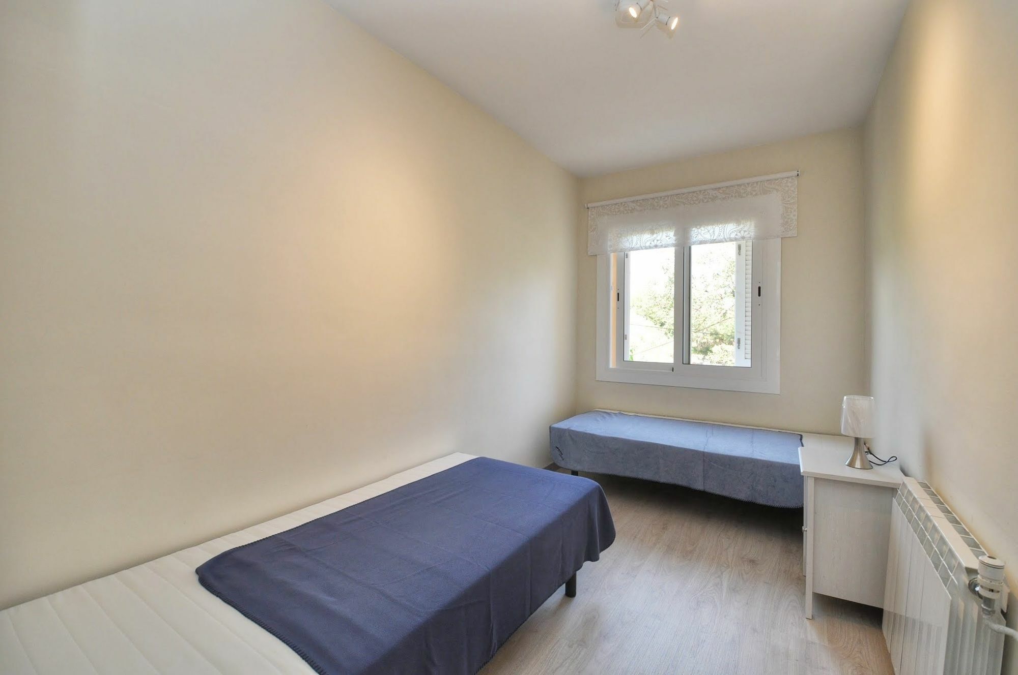 Big Apartment Caprabo Lloret de Mar Bagian luar foto